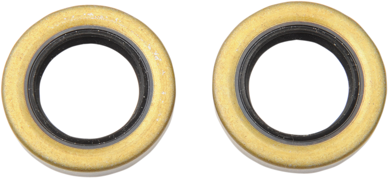 DRAG SPECIALTIES Replacement Seals 15-0504-SL