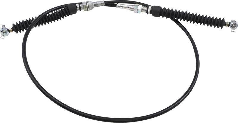 MOOSE UTILITY Shifter Cable - UTV - Can-Am 500-1266-PU