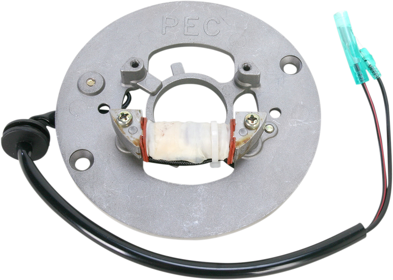 MOOSE RACING Stator - Yamaha M-21-926