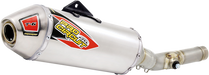 PRO CIRCUIT T-6 Muffler - KX250F '09-'16 0121425A