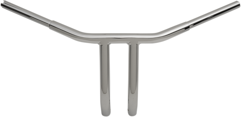 DRAG SPECIALTIES Handlebar - Buffalo - Inverted - TBW - Chrome 0601-4288