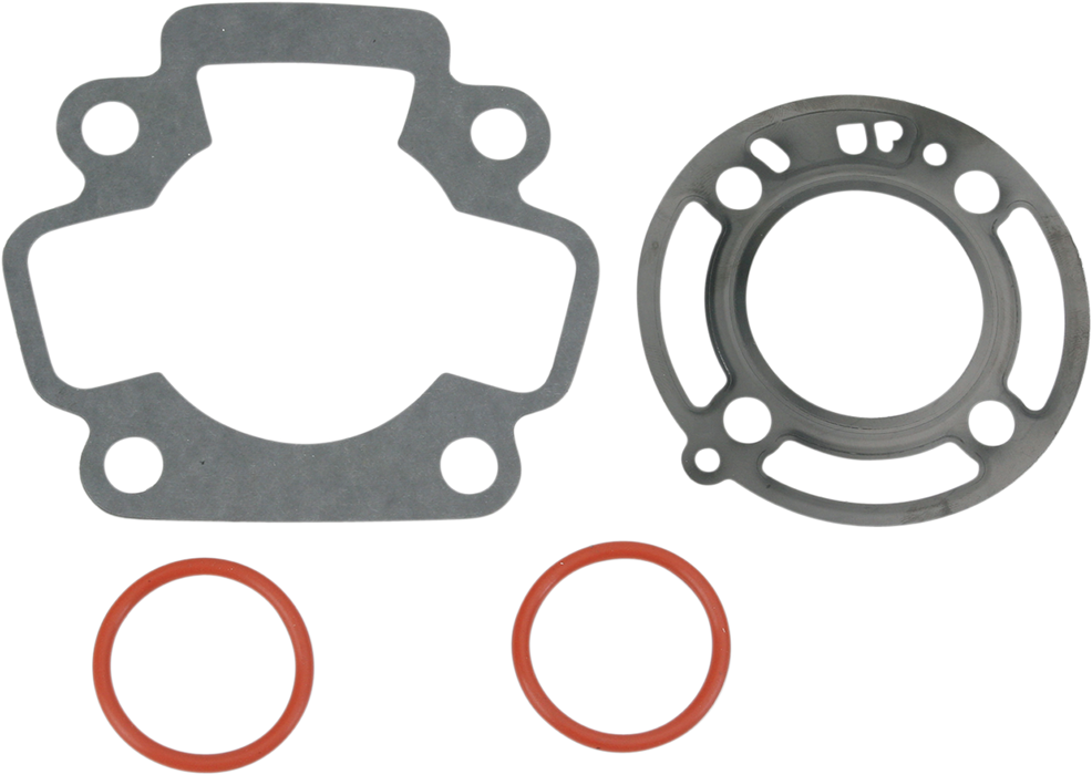MOOSE RACING Top End Gasket Kit 810412MSE