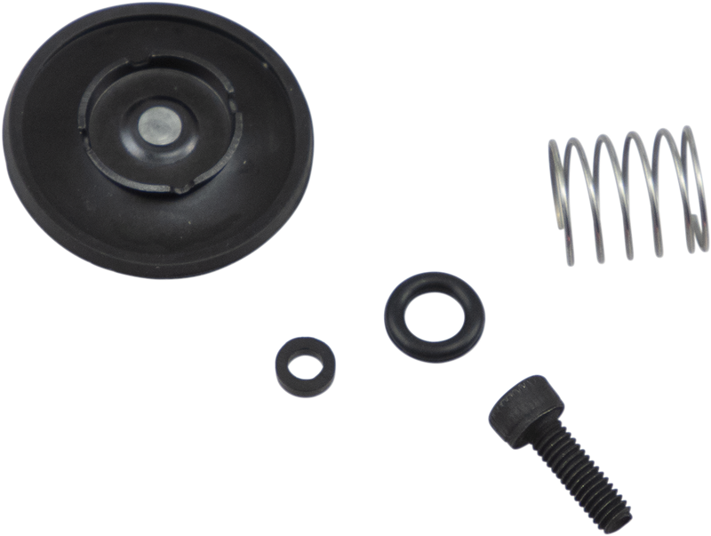MOOSE RACING Acceleration Pump Rebuild Kit - Suzuki 46-3006