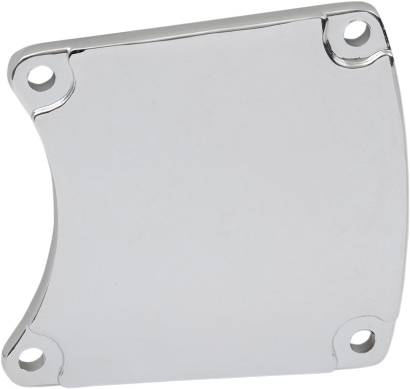 DRAG SPECIALTIES Inspection Cover - Chrome - '85-'06 FLT 33-0029