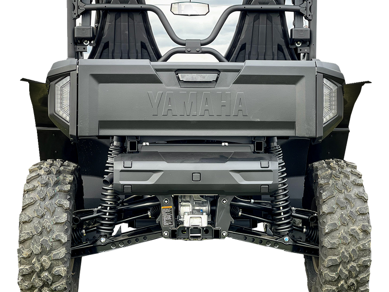 MOOSE UTILITY Fender Flares - Yamaha 44-7500