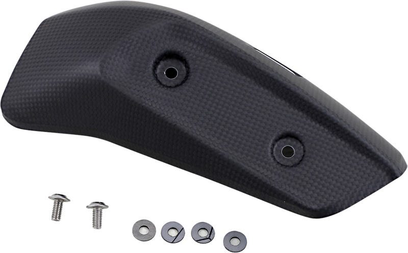 AKRAPOVIC Heat Shield P-HSIN12E1 1861-1457