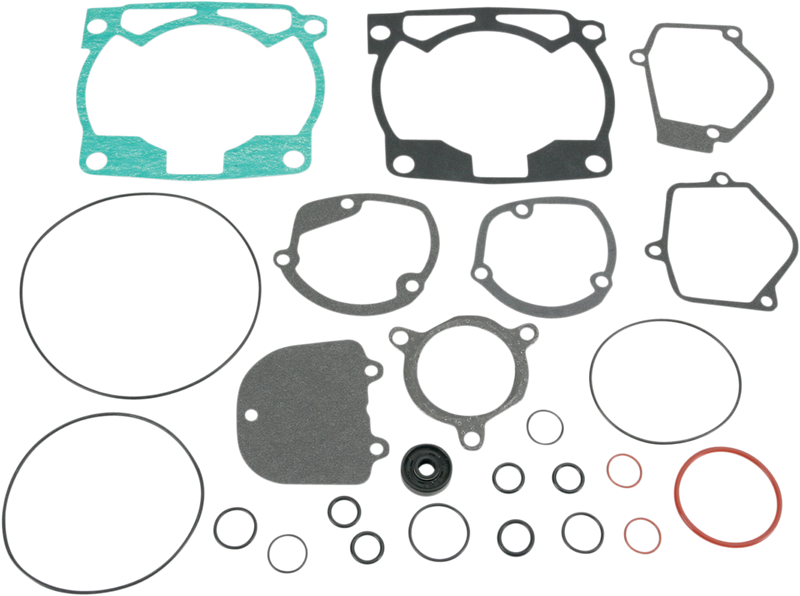 MOOSE RACING Top End Gasket Kit 810307MSE