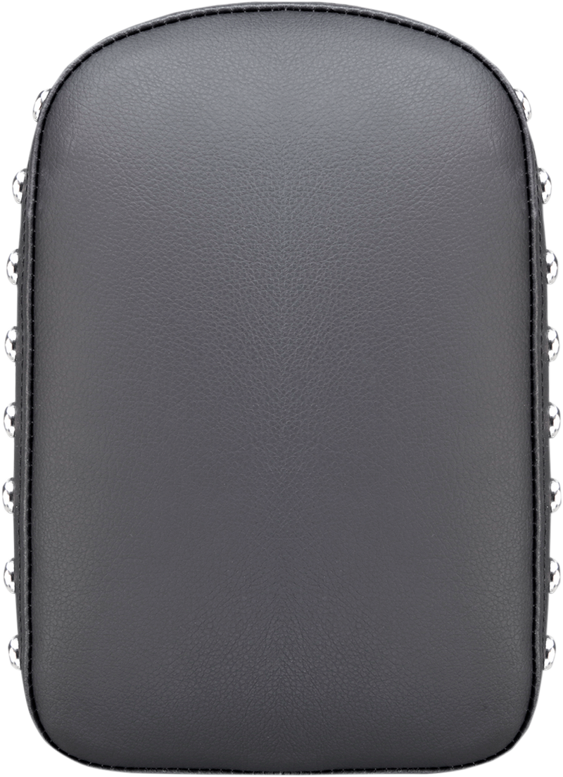 SADDLEMEN Renegade Pillion Pad - Studded - 7" - Universal SA1029