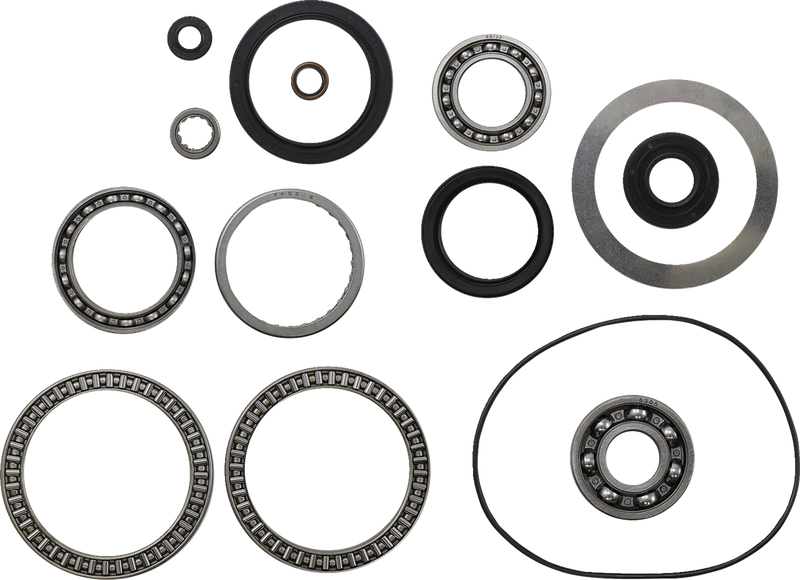 MOOSE RACING Differential Bearing Kit - Kawasaki - Front 25-2120