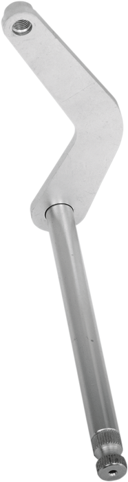 DRAG SPECIALTIES Shift Shaft - Chrome - FXD D07-0412