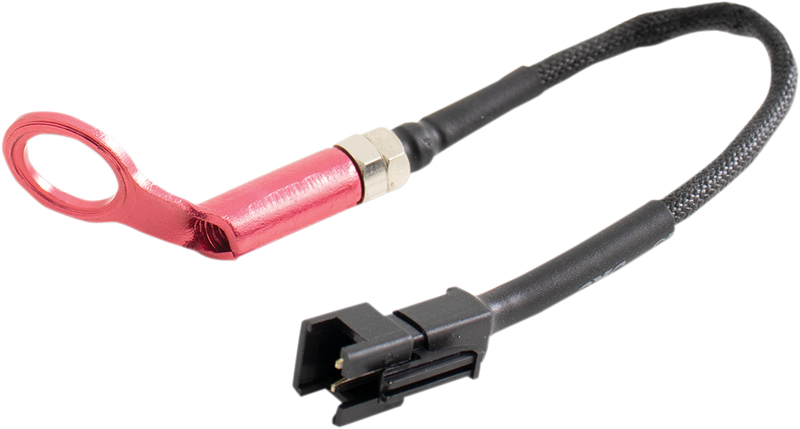 KOSO NORTH AMERICA Cylinder Head Temperature Sensor - 10 mm - 32Â° F - 482Â° F K1001R10