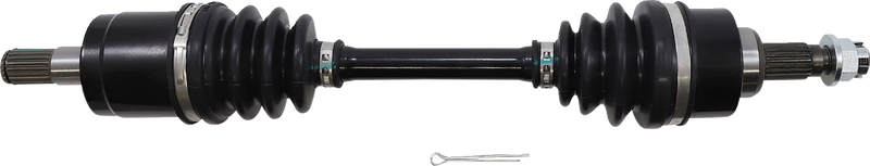 MOOSE UTILITY Complete Axle Kit - Front Left/Right - Honda LM6-HO-8-220