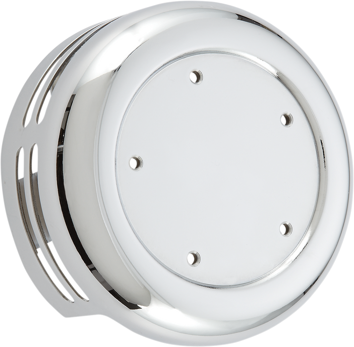 ARLEN NESS Horn Cover - Chrome 03-590