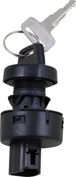 MOOSE UTILITY Ignition Switch - Polaris 100-1311-PU