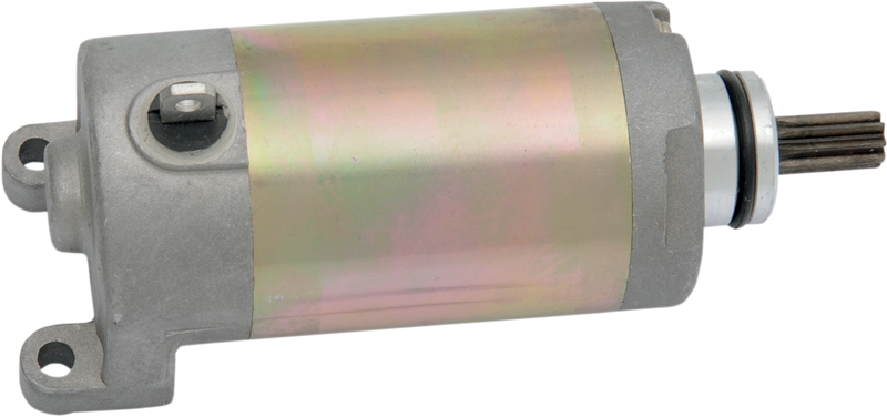 MOOSE UTILITY Starter Motor - Yamaha M-61-417
