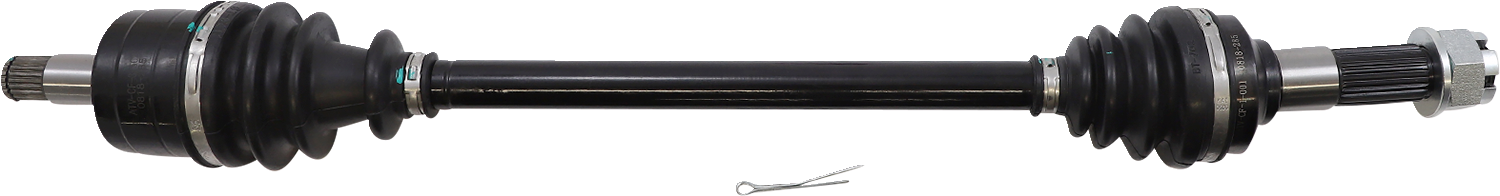 MOOSE UTILITY Complete Axle Kit - Front Right - CF Moto LM6-CF-8-201