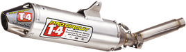 PRO CIRCUIT T-4 Silencer 4T00400