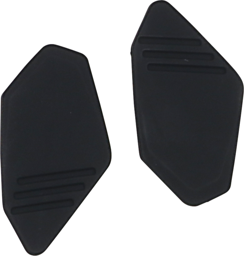 ICON Variant Pro™ S-Vent Switch - Rubatone Black 0133-1225
