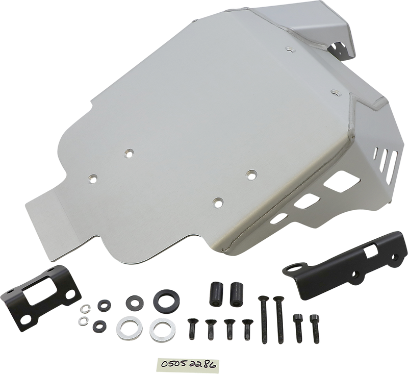 GIVI Skid Plate - CRF Africa Twin RP1179