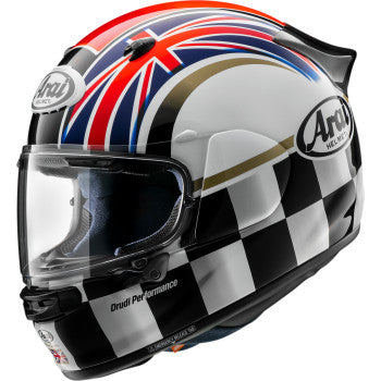 ARAI Contour-X Motorcycle Helmet - Podium - XS  0101-17059
