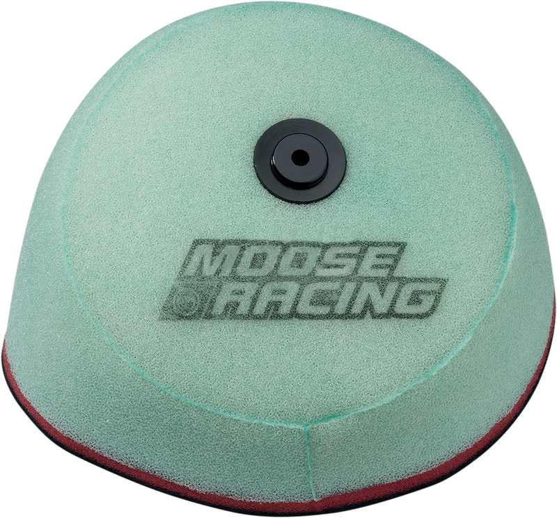MOOSE RACING Triple Foam Air Filter - KTM 1-50-46TRI
