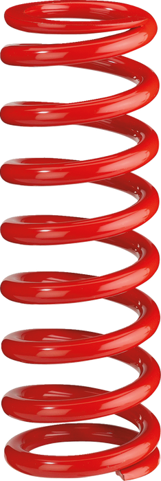 MOOSE RACING Shock Spring - 61 mm - 48 n/mm 1312-0970