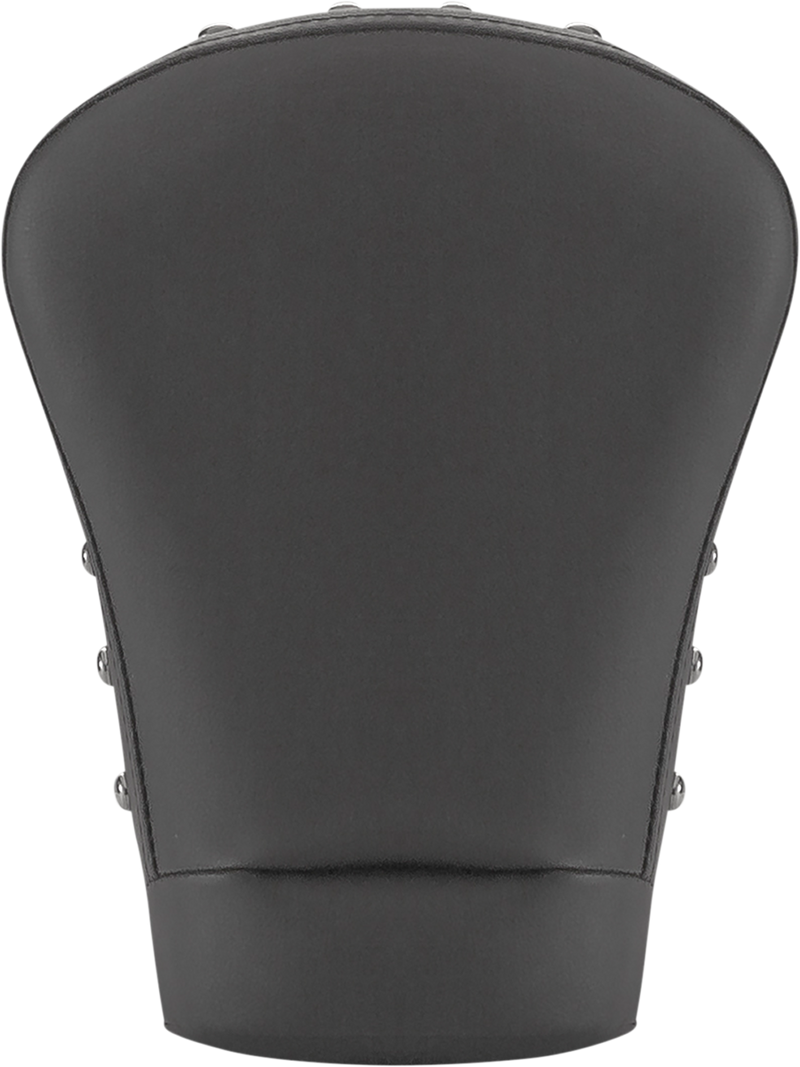 SADDLEMEN Renegade Extended Pillion Pad - Sport - Studded - FL '08-'23 808-07B-0239EXT
