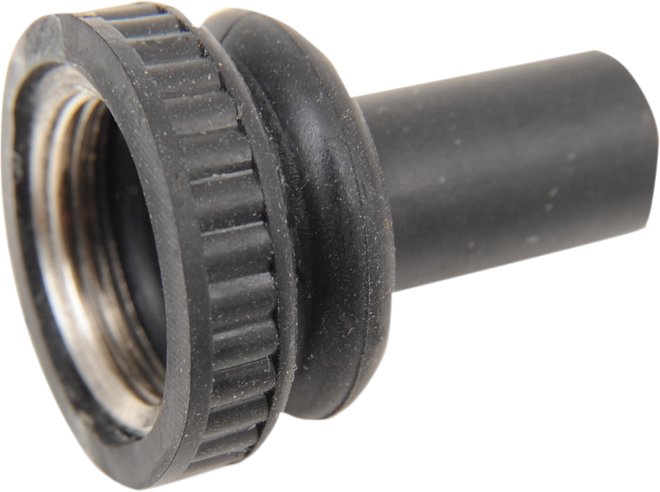 DRAG SPECIALTIES Toggle Switch Boot H18-0550-B