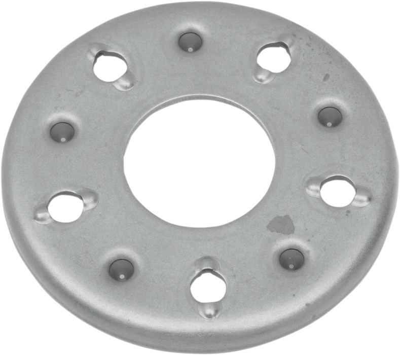 DRAG SPECIALTIES 5 Stud Pressure Plate 17-0023A