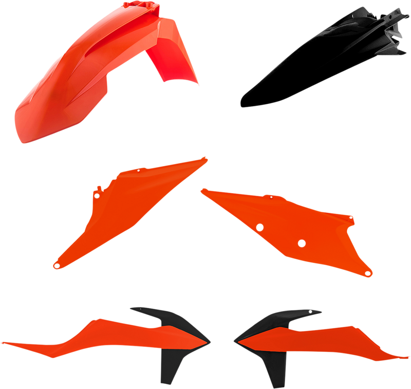 ACERBIS Standard Replacement Body Kit - OEM 2791567118