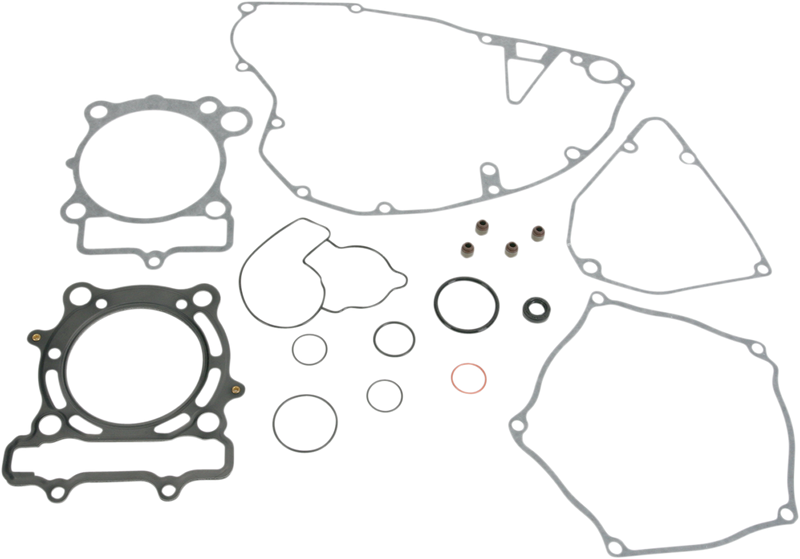 MOOSE RACING Complete Motor Gasket Kit 808463MSE