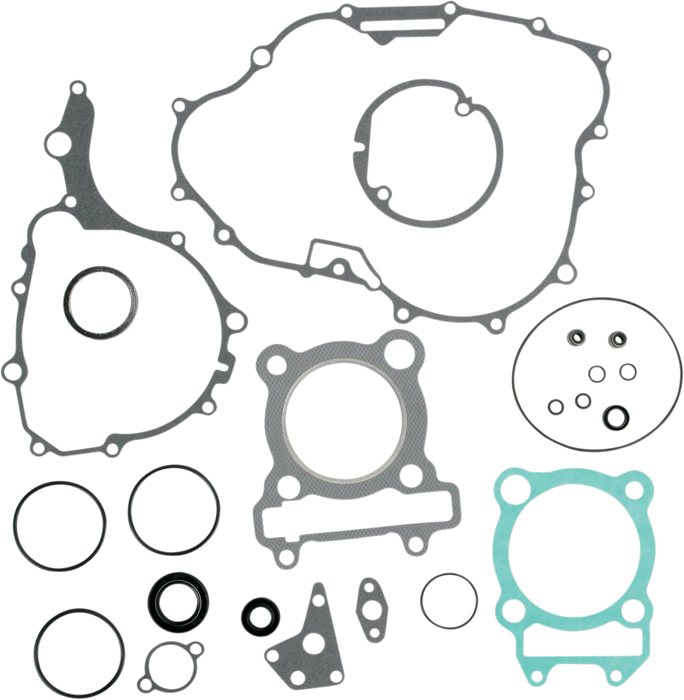 MOOSE RACING Motor Gasket Kit with Seal 811924MSE