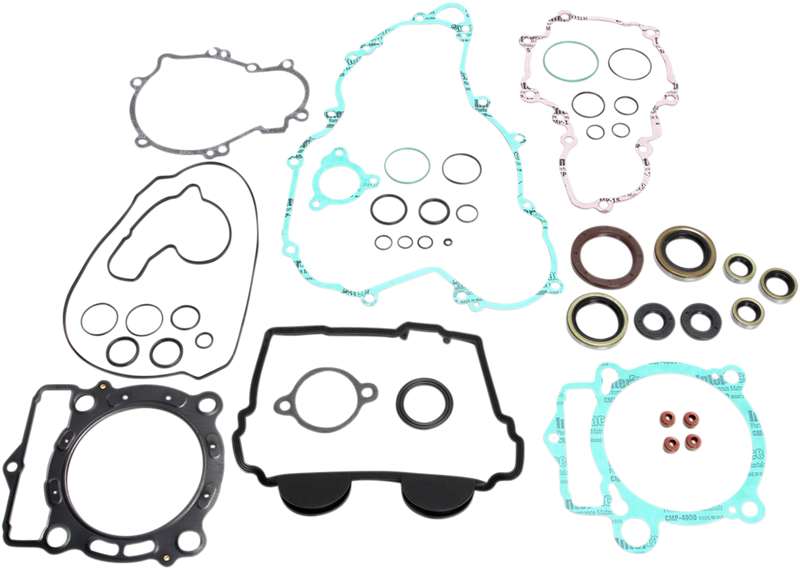 MOOSE RACING Motor Gasket Kit with Seal 811368MSE