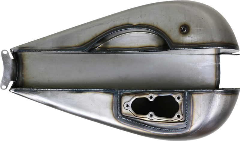 KODLIN MOTORCYCLE Gas Tank - Stretched - M8 Softails K61143