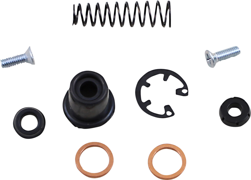 MOOSE RACING Repair Kit - Master Cylinder 18-1116