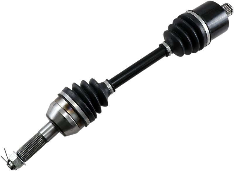MOOSE UTILITY Complete Axle Kit - Rear Left/Right - Polaris LM6-PO-8-346