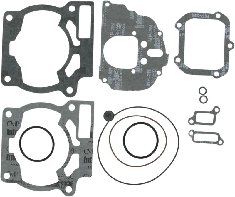 MOOSE RACING Top End Gasket Kit 810319MSE