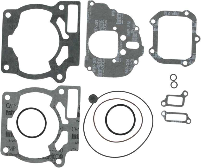 MOOSE RACING Top End Gasket Kit 810319MSE
