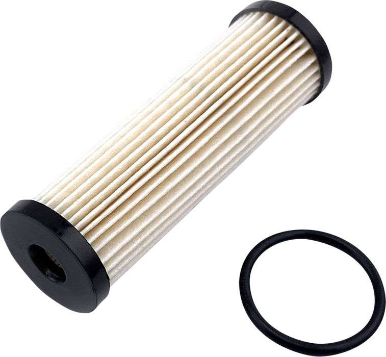 DRAG SPECIALTIES Fuel Filter with O-Ring T03-0099