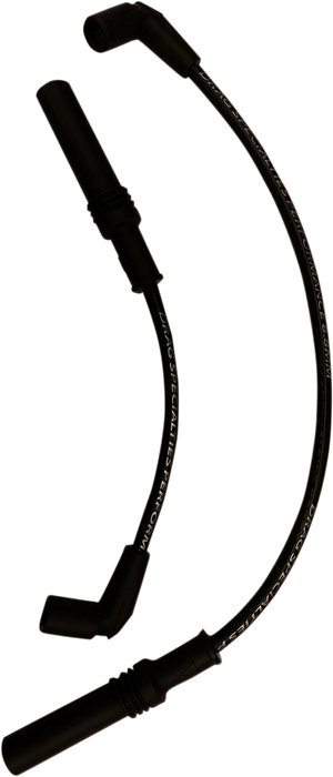 DRAG SPECIALTIES 8.8 mm Plug Wires - HD Street SPW21-DS