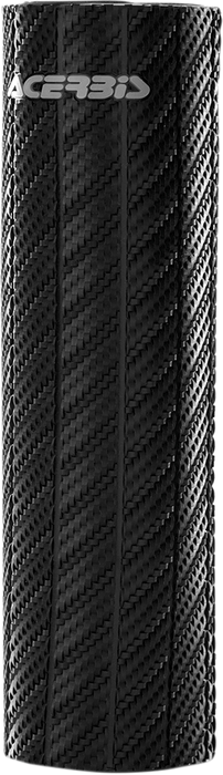 ACERBIS Upper Fork Guard - Black 2634050001