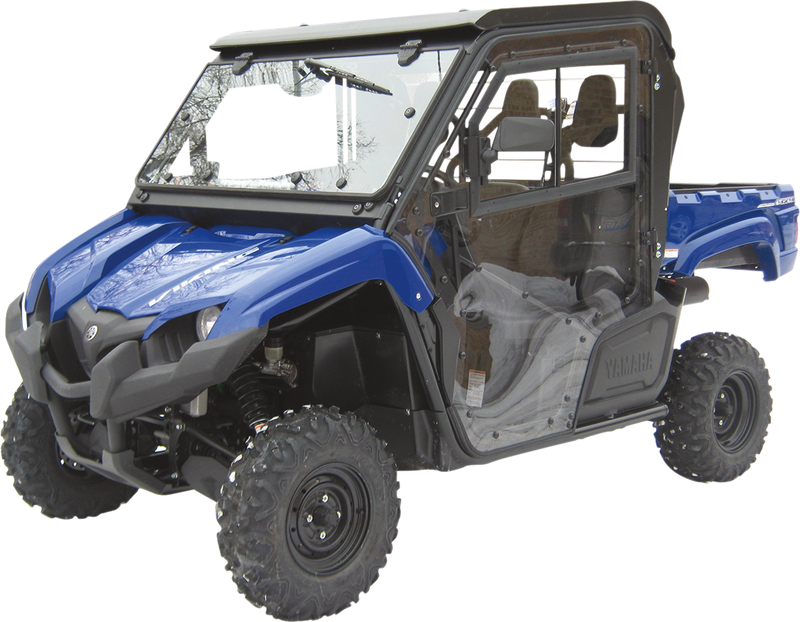 MOOSE UTILITY Complete Cab Enclosure - Viking 700 3810