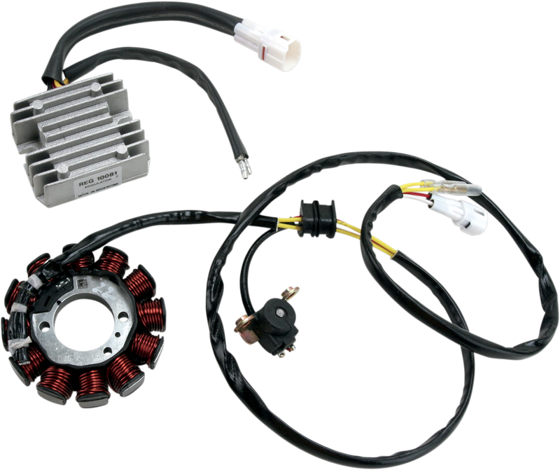 MOOSE UTILITY Stator - Yamaha M-99-400