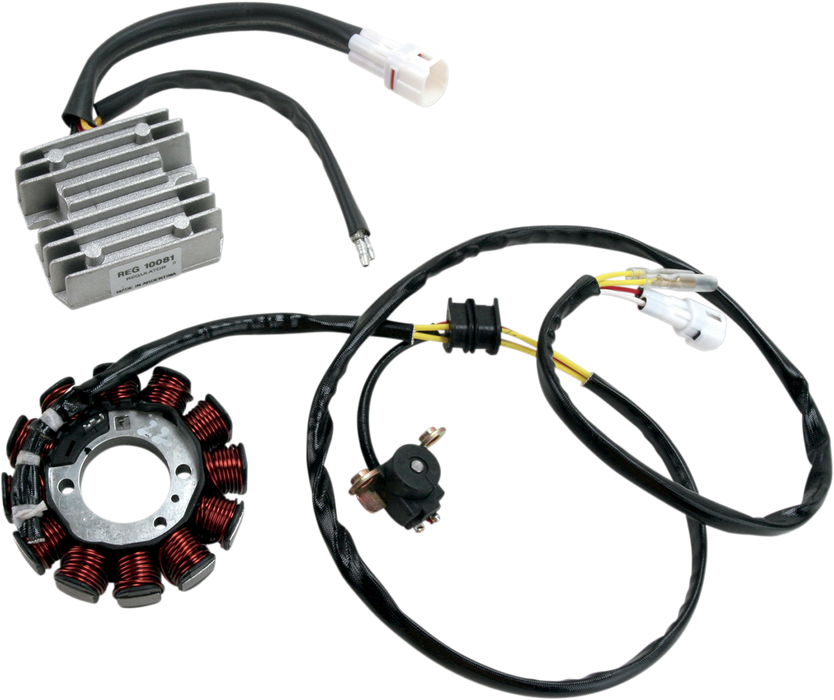 MOOSE UTILITY Stator - Yamaha M-99-400