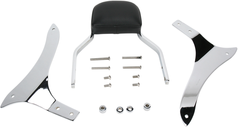 COBRA Sissy Bar - Mini - 1900 Roadliner 02-4760