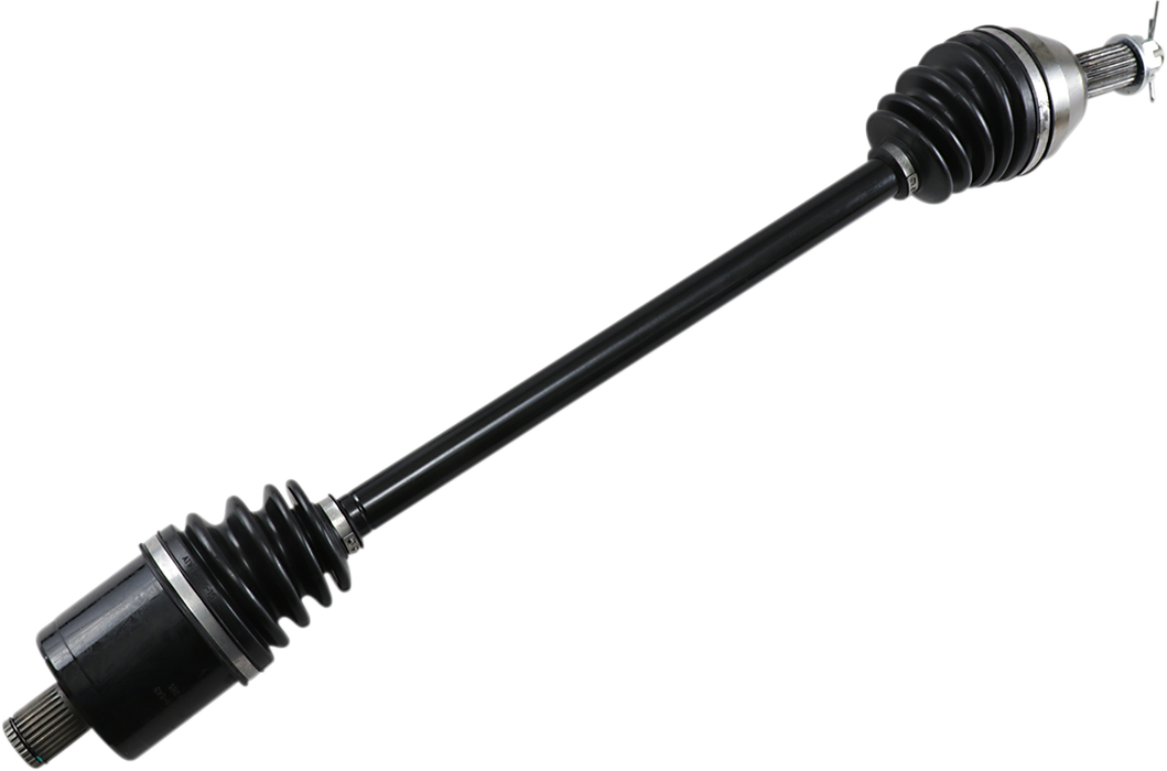 MOOSE UTILITY Complete Axle Kit - Rear Left/Right - Polaris LM6-PO-8-374