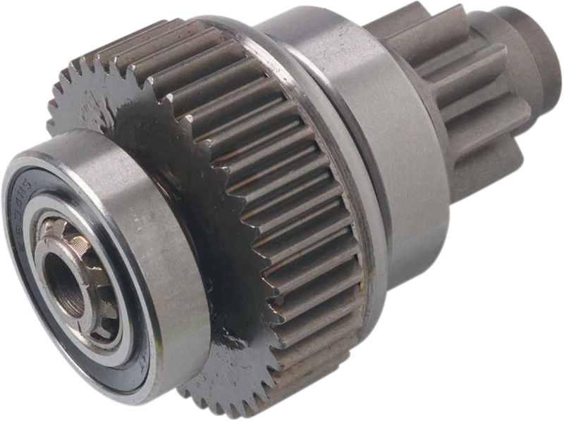 DRAG SPECIALTIES Starter - Drive - Clutch NOT MADE IN THE USA MC-DRAG065