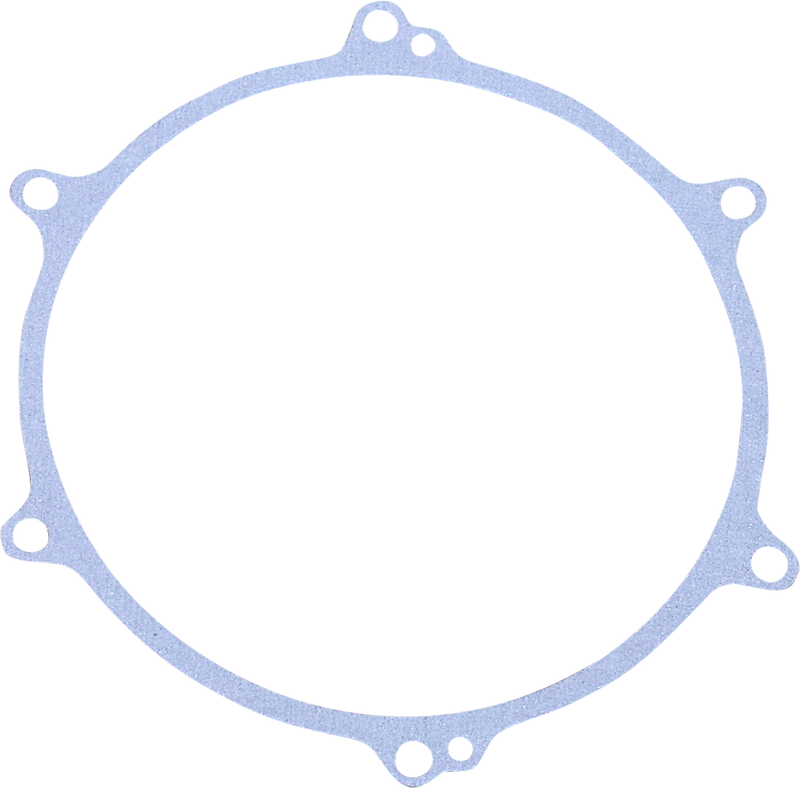MOOSE RACING Clutch Cover Gasket 817417MSE