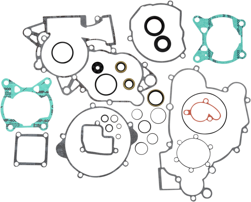 MOOSE RACING Motor Gasket Kit with Seal 811332MSE