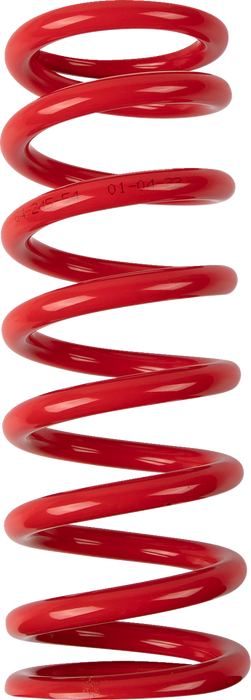 MOOSE RACING Shock Spring - 64/66 mm - 54 n/mm 1312-0991